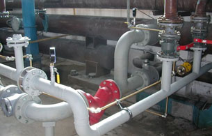 EDUR LPG系列泵国外应用案例